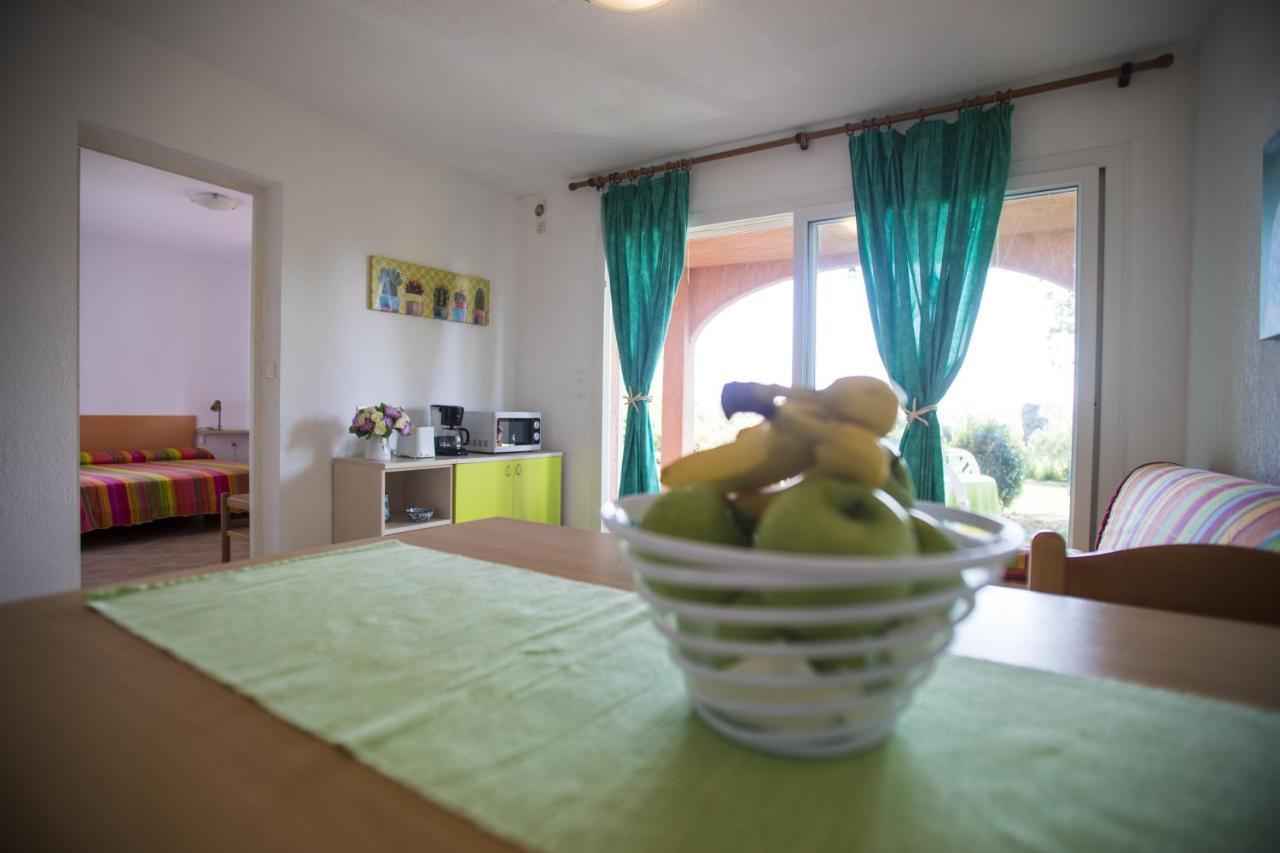 Residence De Tourisme Marina Corsa Ghisonaccia Luaran gambar