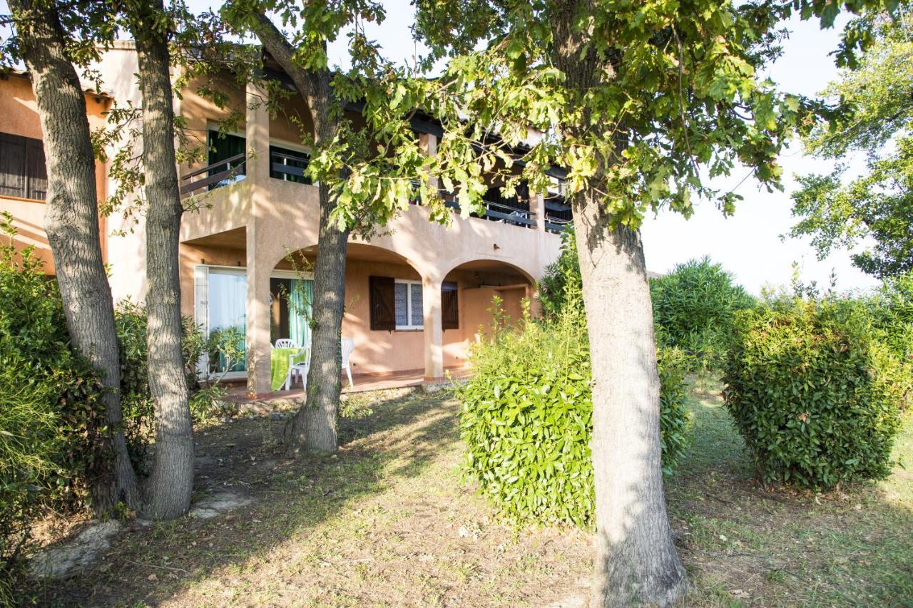 Residence De Tourisme Marina Corsa Ghisonaccia Luaran gambar