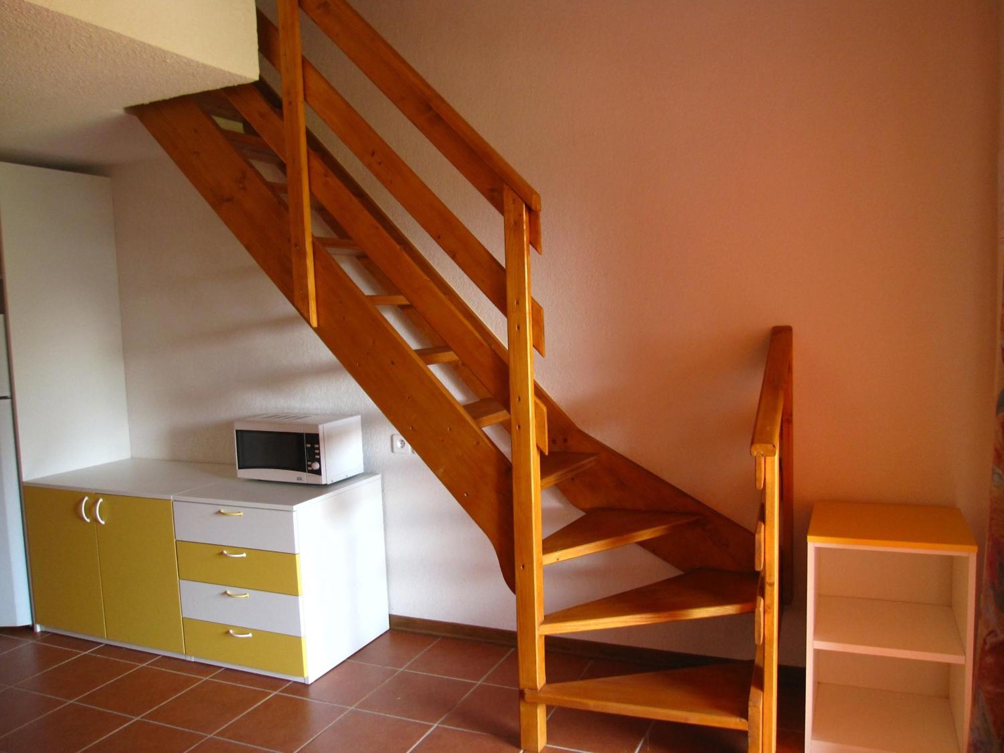 Residence De Tourisme Marina Corsa Ghisonaccia Luaran gambar