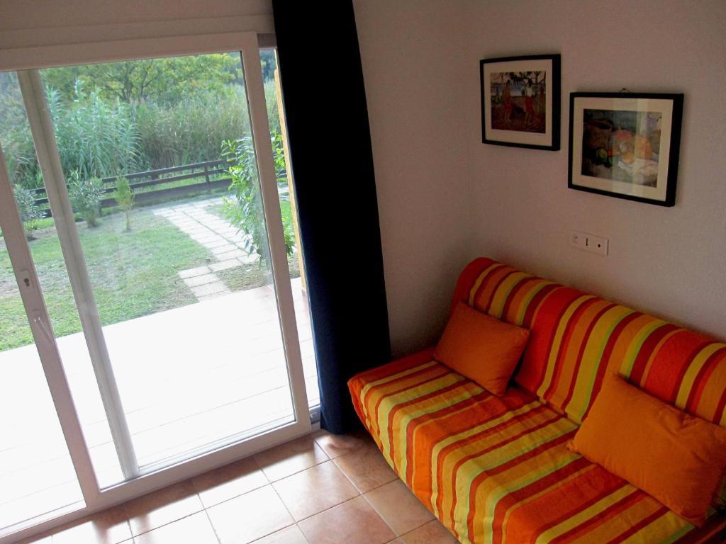 Residence De Tourisme Marina Corsa Ghisonaccia Bilik gambar