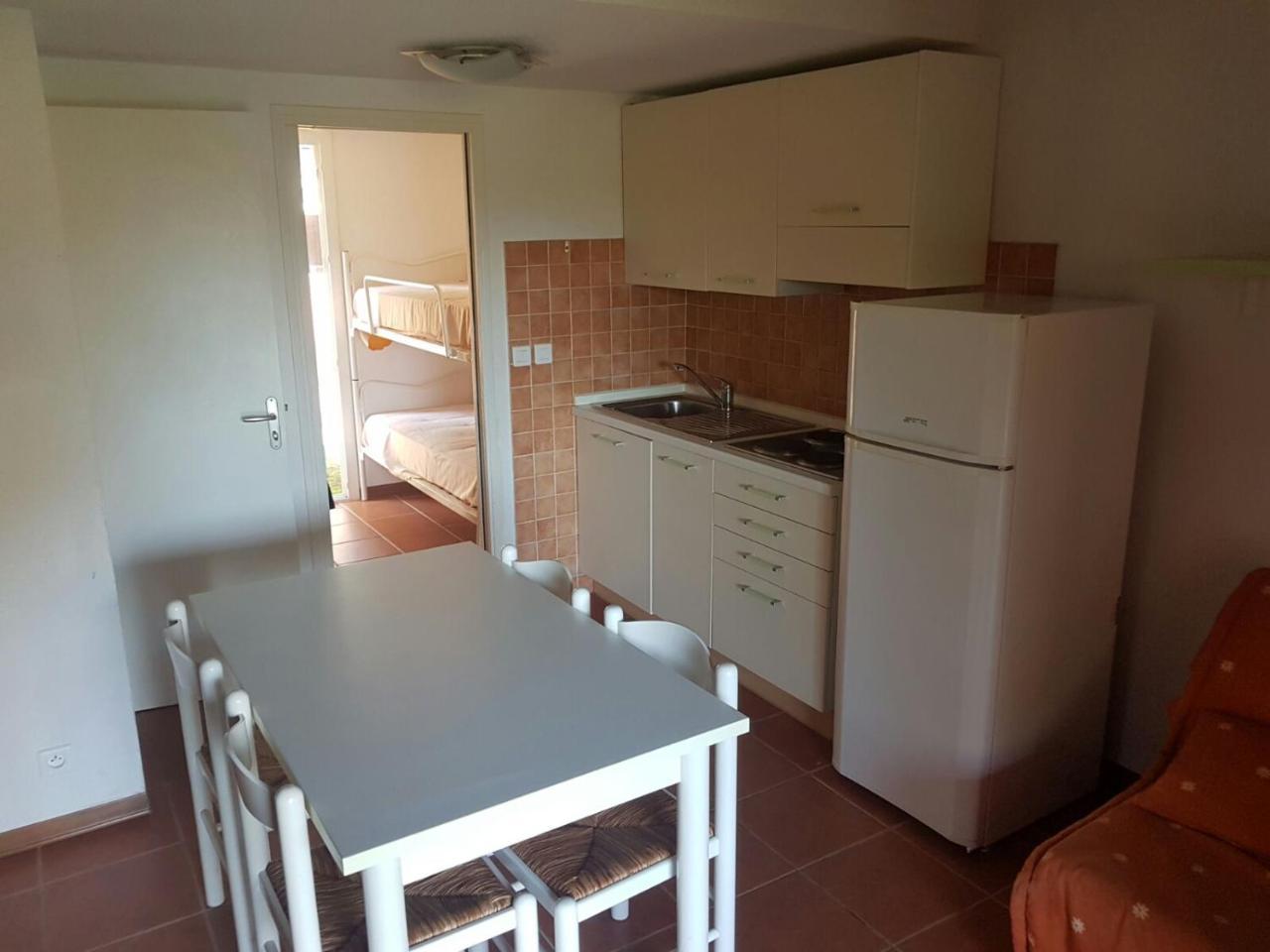 Residence De Tourisme Marina Corsa Ghisonaccia Luaran gambar
