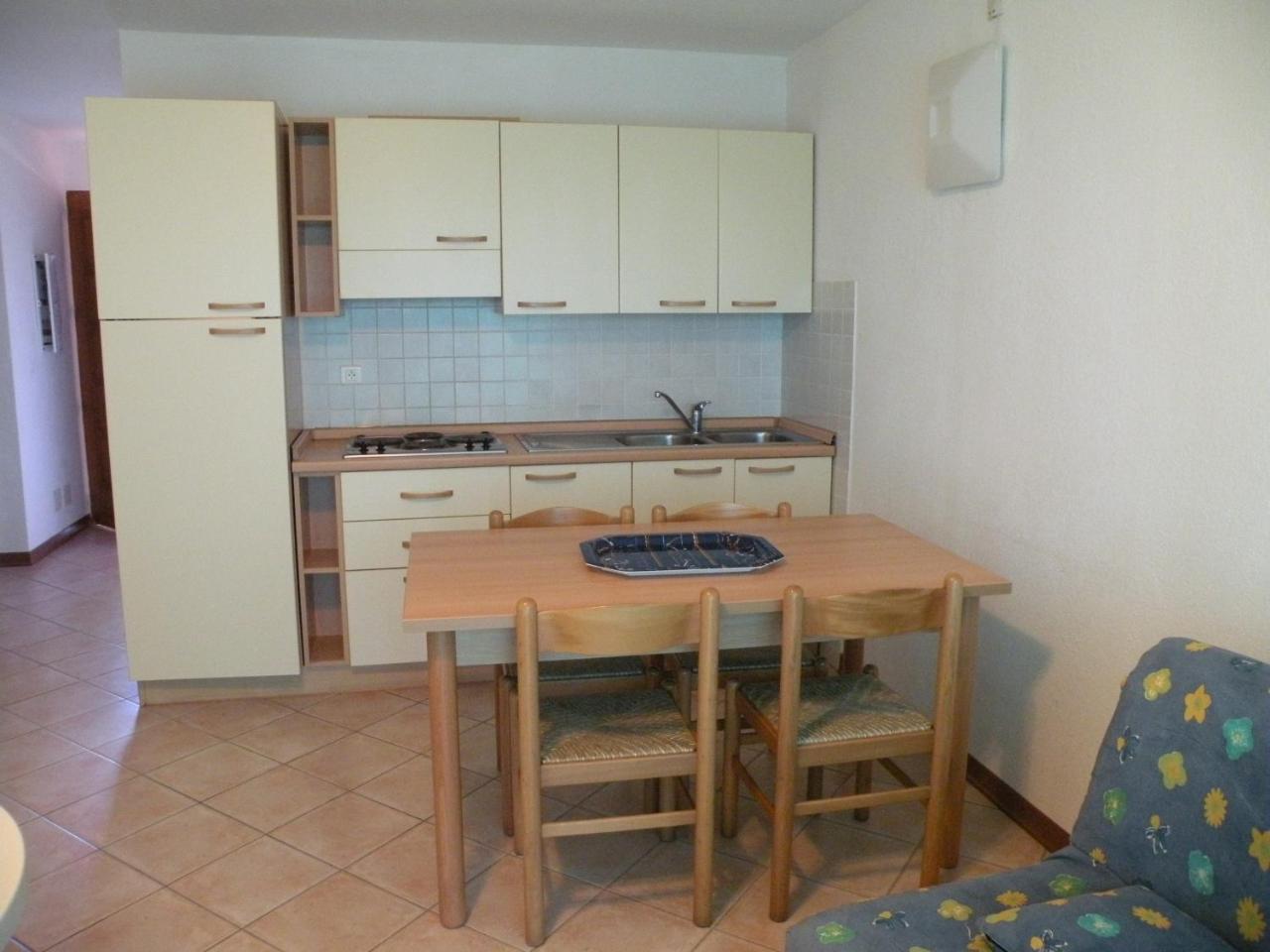 Residence De Tourisme Marina Corsa Ghisonaccia Luaran gambar