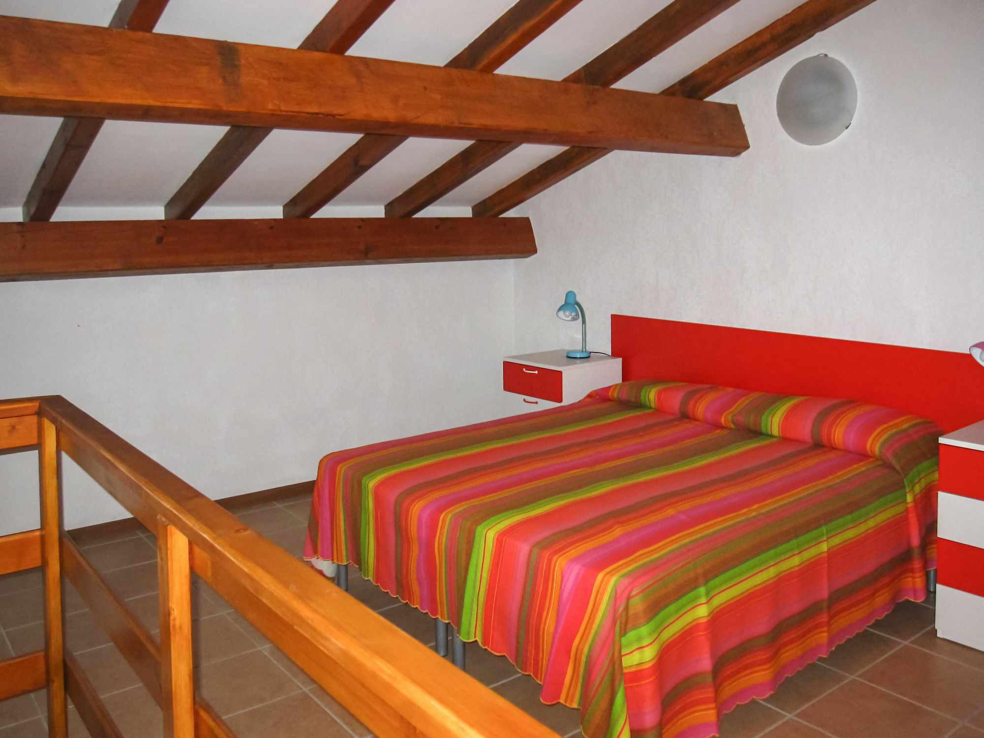 Residence De Tourisme Marina Corsa Ghisonaccia Luaran gambar
