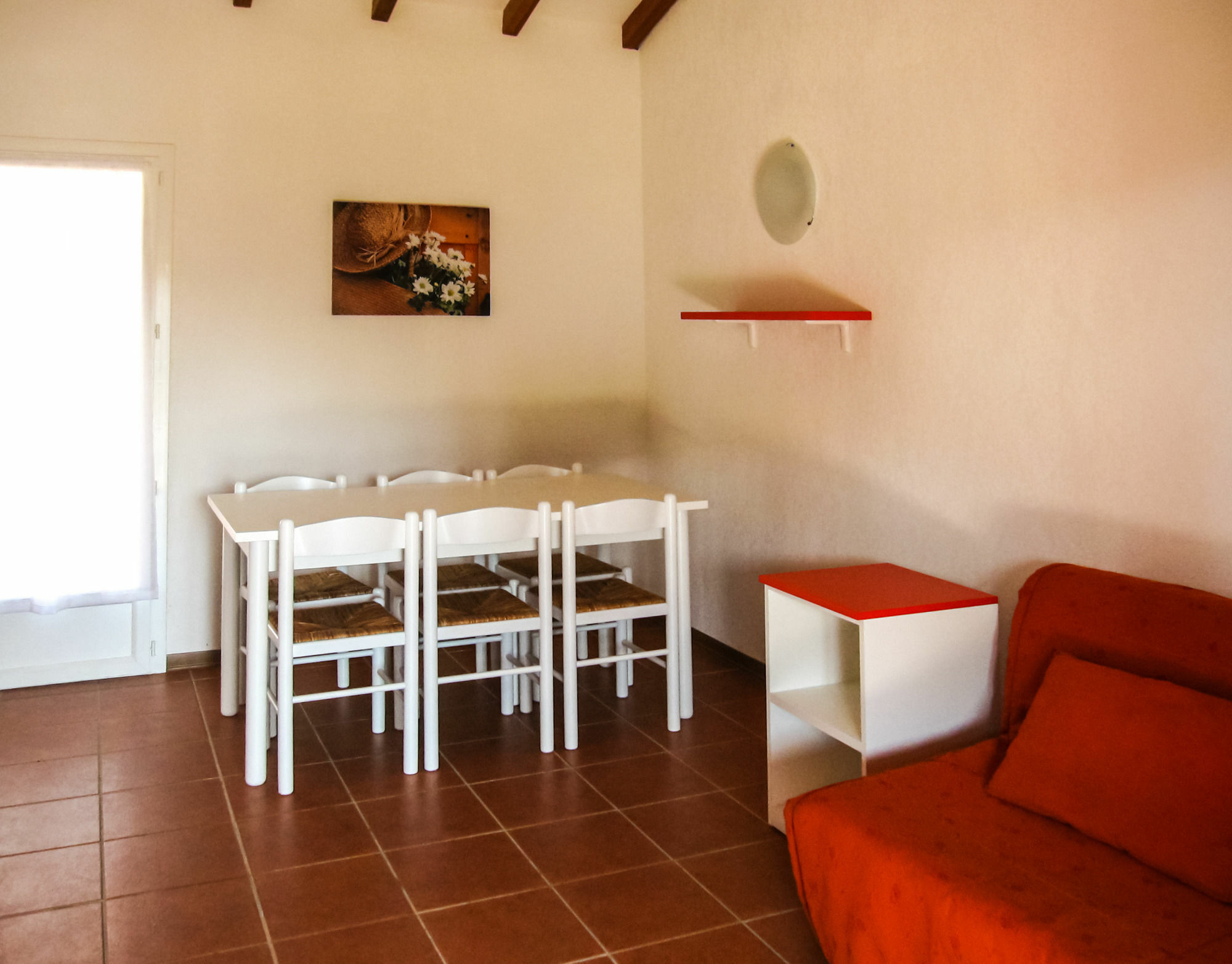 Residence De Tourisme Marina Corsa Ghisonaccia Luaran gambar
